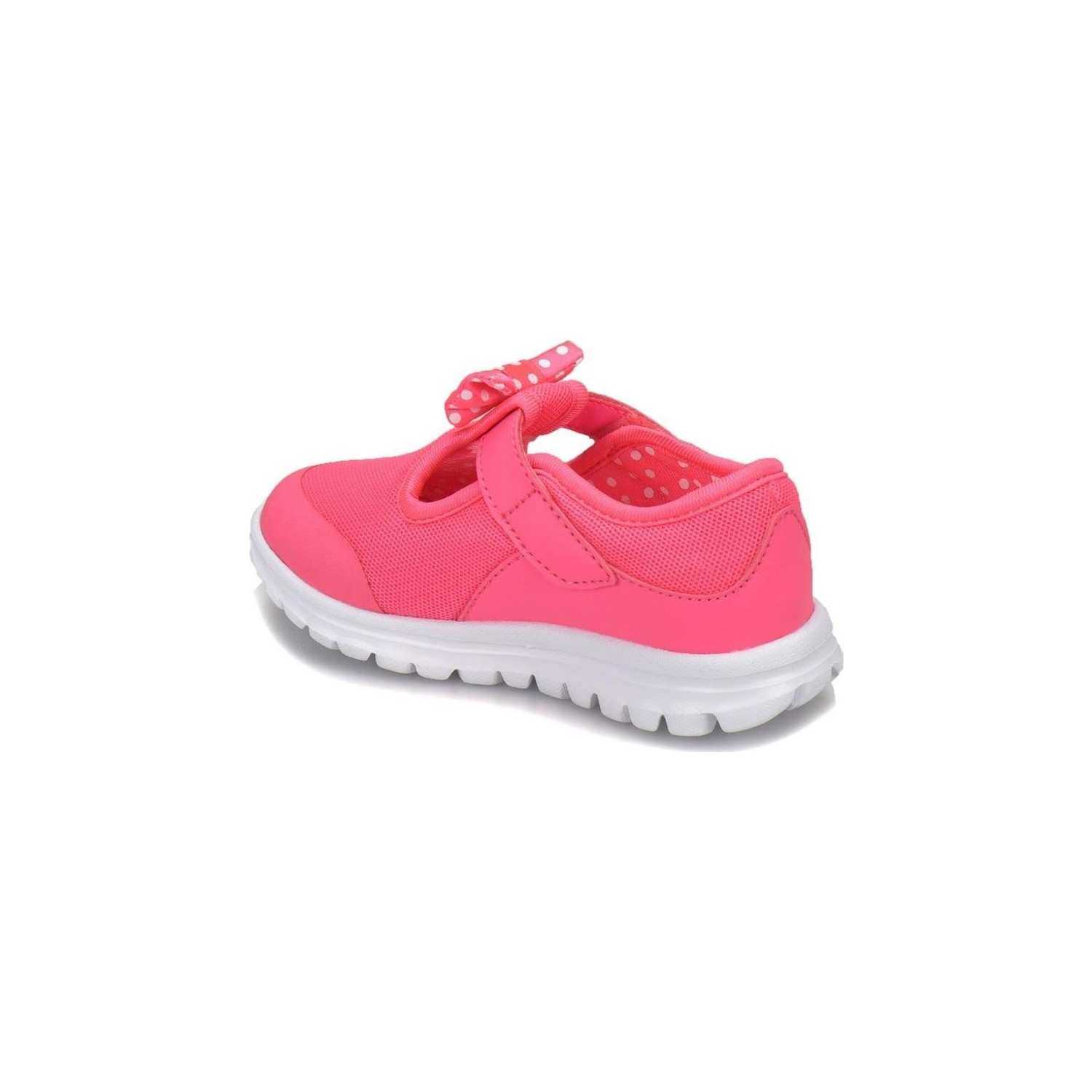 Kinetix 100299824 Vıra Kız Çocuk Günlük Ayakkabı