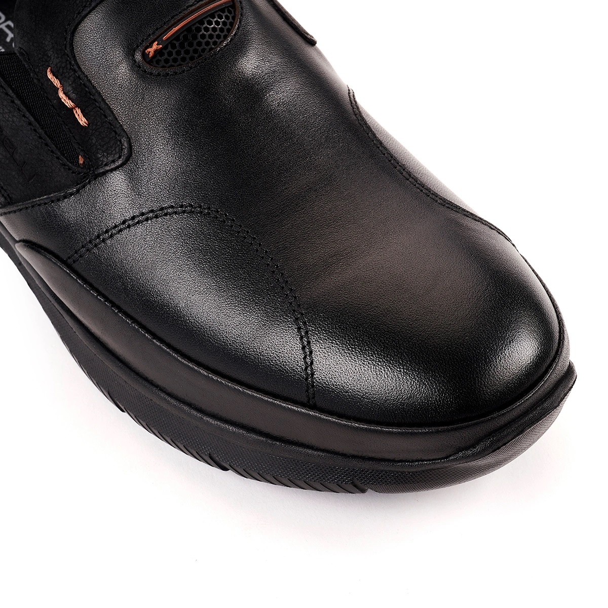 Forelli 45915-G RAY Erkek Günlük Comfort Ayakkabı
