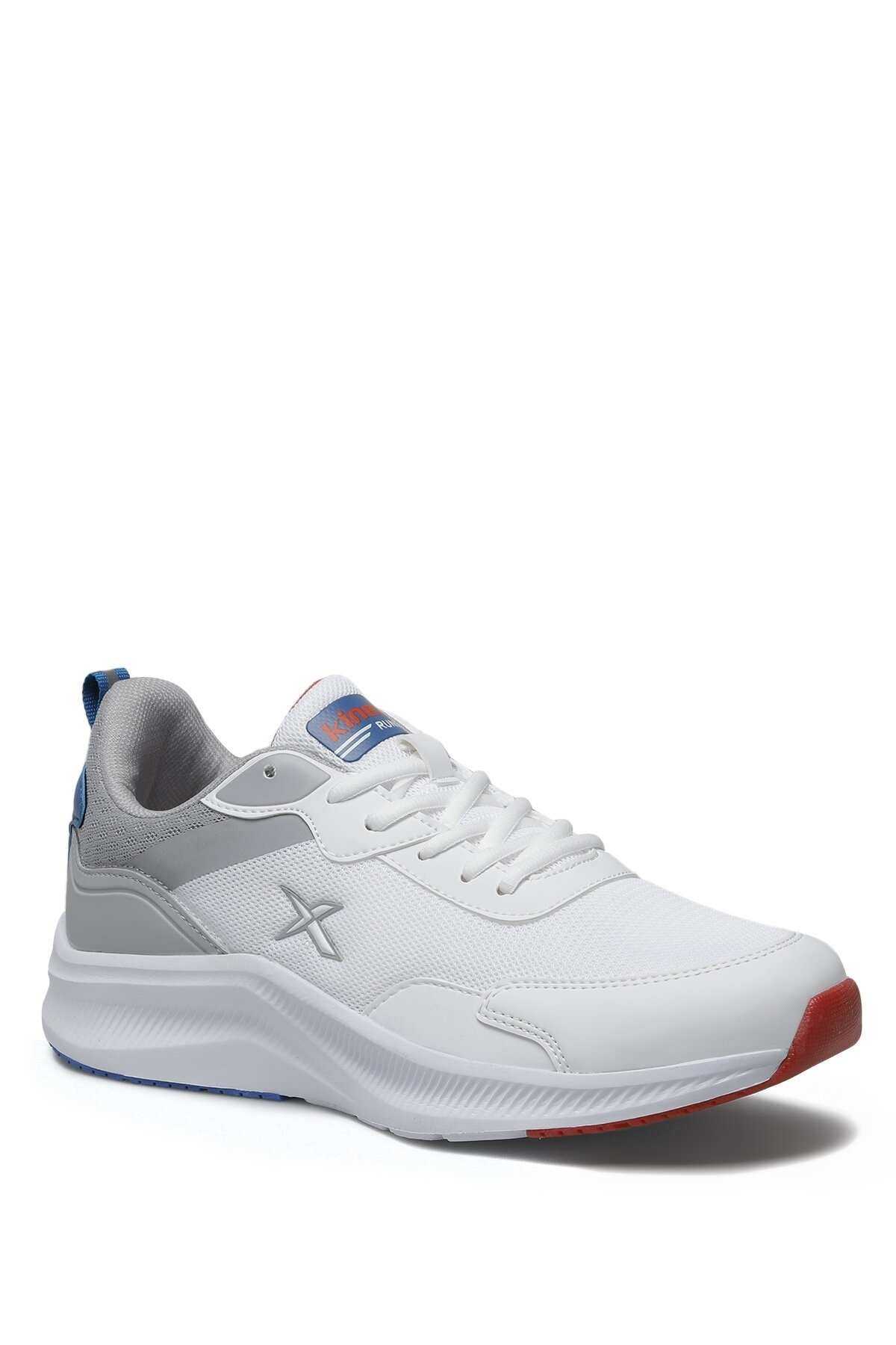 Kinetix Gesto TX 2FX 101088611 Beyaz Erkek Günlük Spor Ayakkabı
