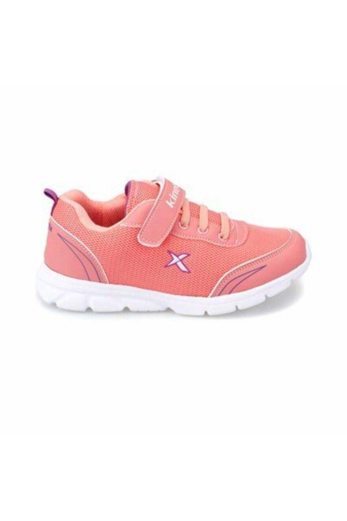 Kinetix 100314936 Yanni Kız Çocuk Spor Ayakkabı