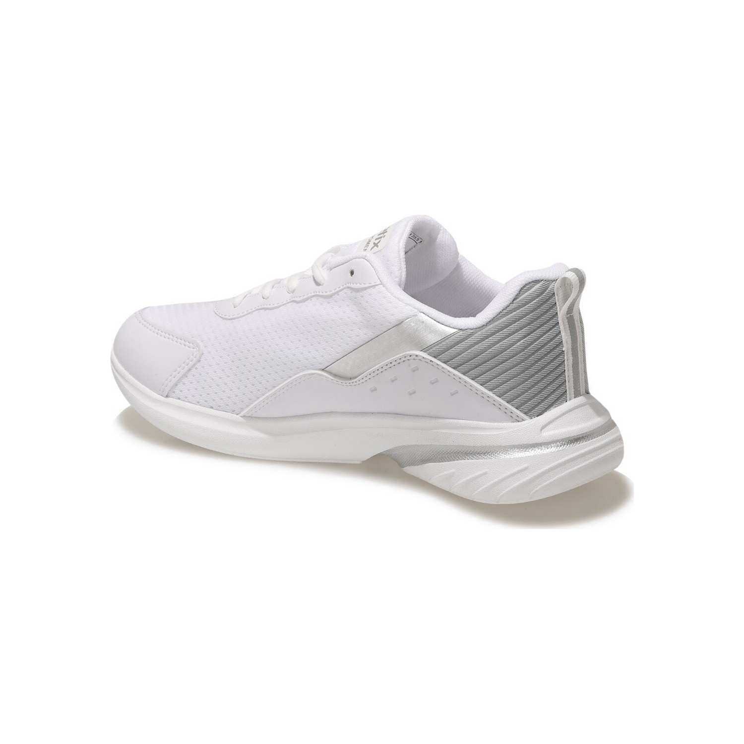 Kinetix 100603411  Beyaz Tıan W Kadın Günlük Spor Ayakkabı