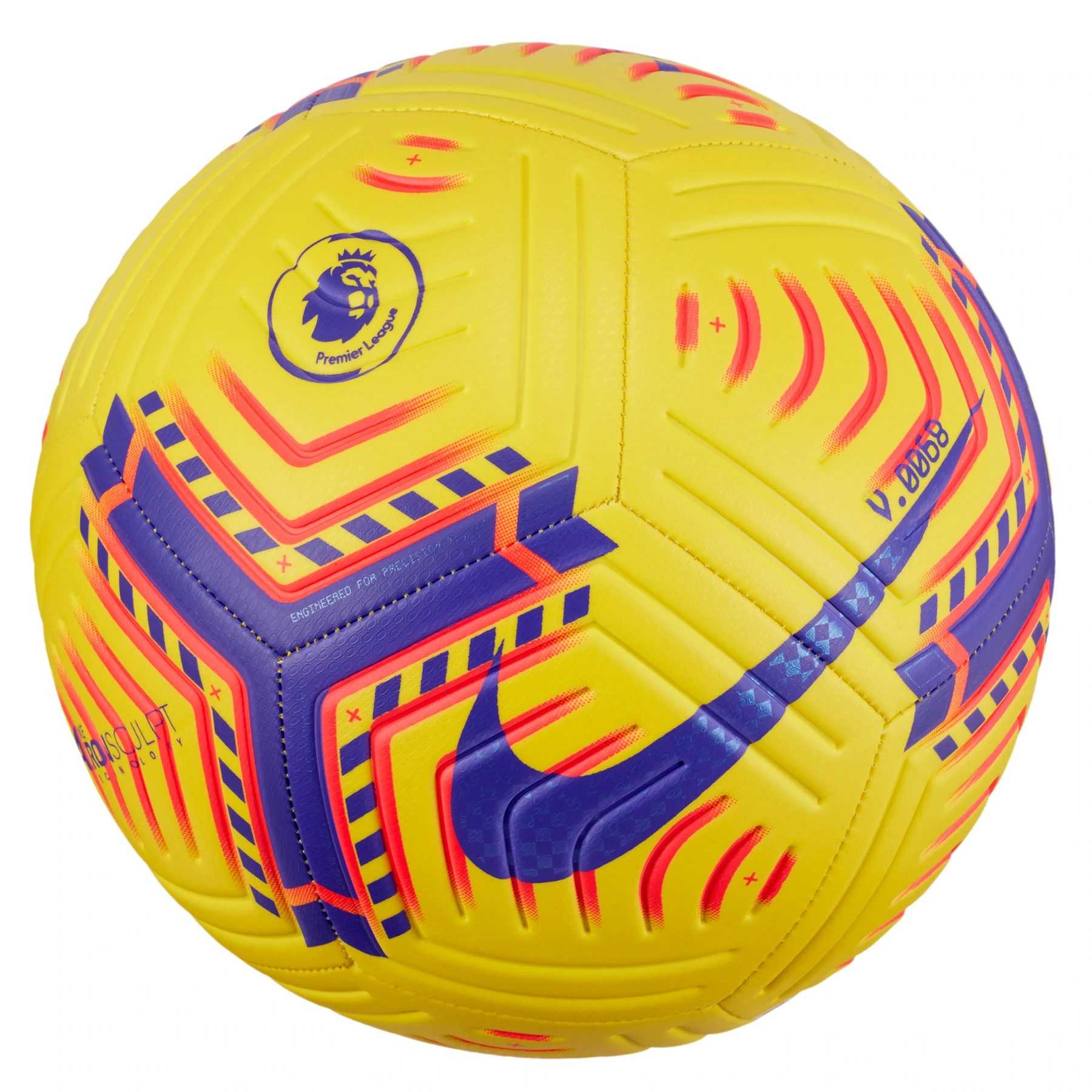 Nike CQ7150-710 Premier Futbol Topu