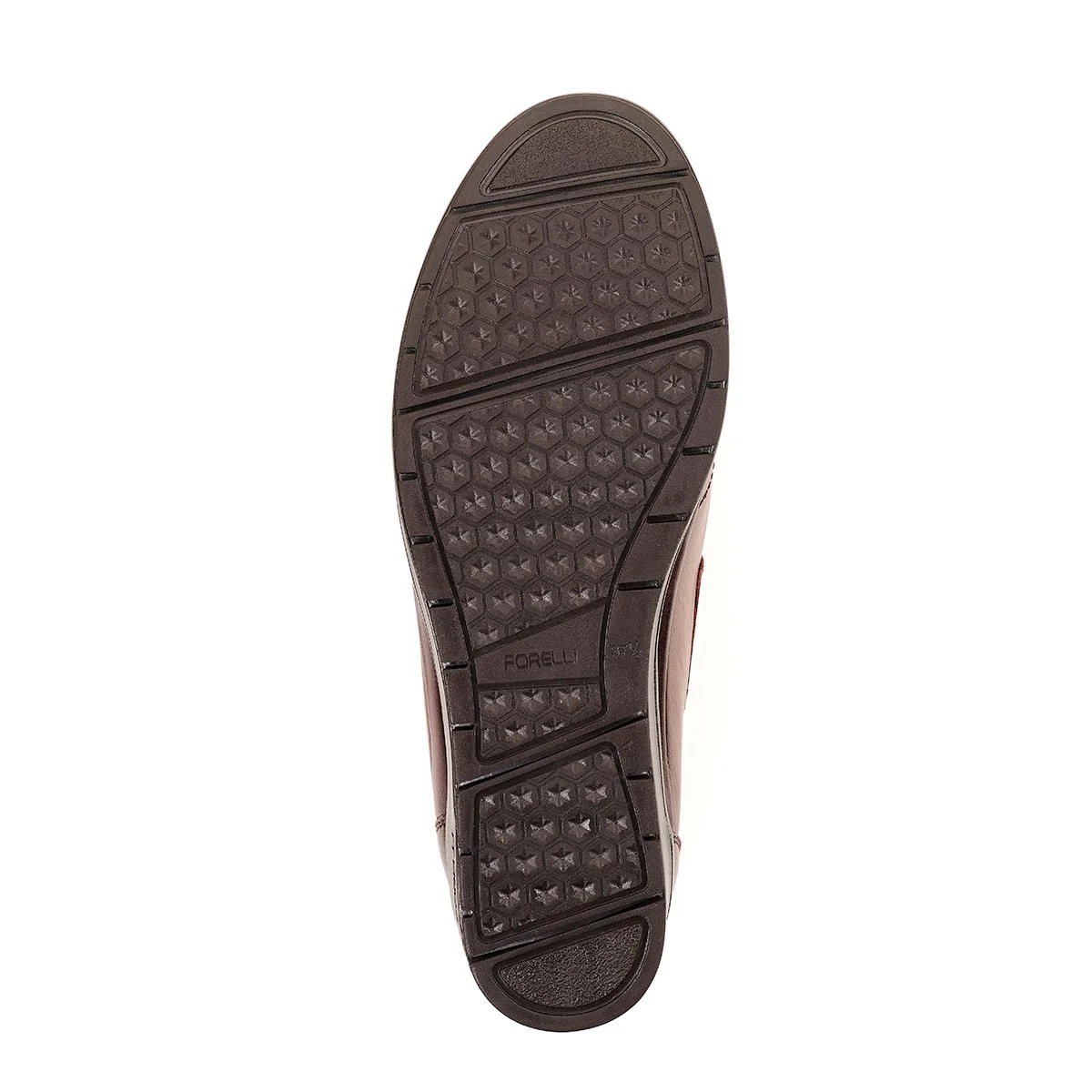 Forelli NINA 25115-H Taba Kadın Comfort Ayakkabı