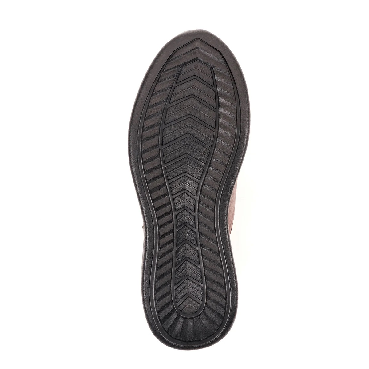 Forelli 54501 SANDRA-G Taba Comfort Kadın Ayakkabı